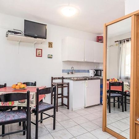 Apartmani Jadra Stara Novalja Exteriör bild