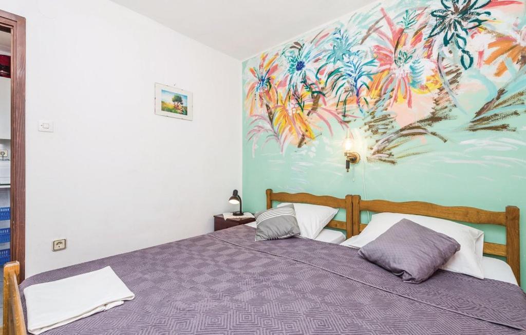 Apartmani Jadra Stara Novalja Exteriör bild