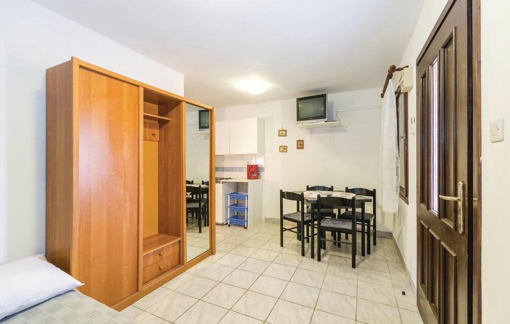 Apartmani Jadra Stara Novalja Exteriör bild
