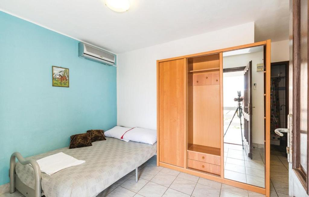 Apartmani Jadra Stara Novalja Exteriör bild