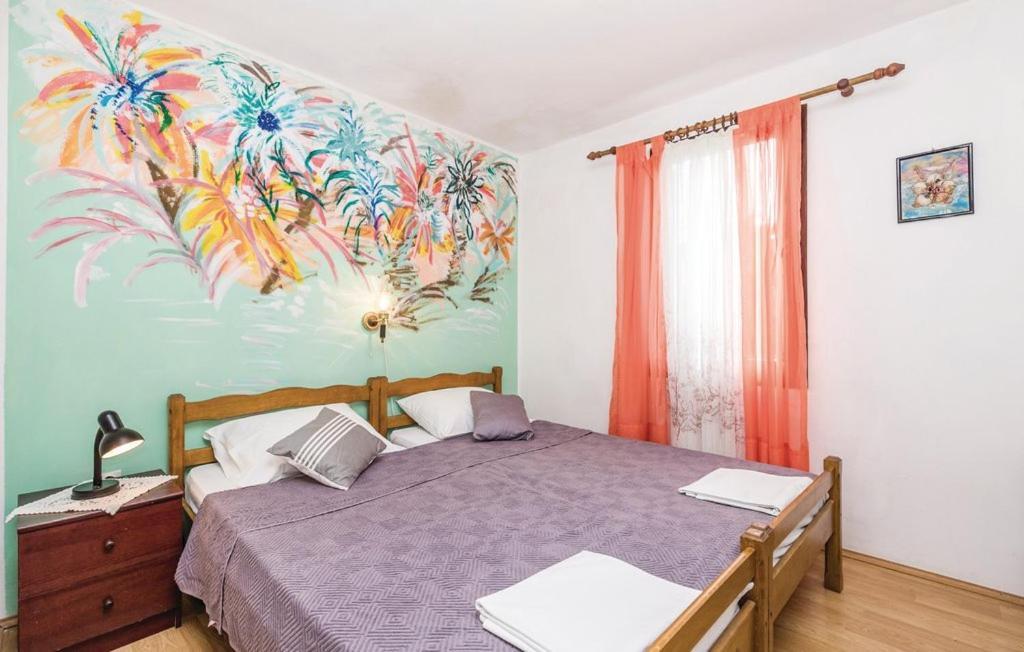 Apartmani Jadra Stara Novalja Exteriör bild
